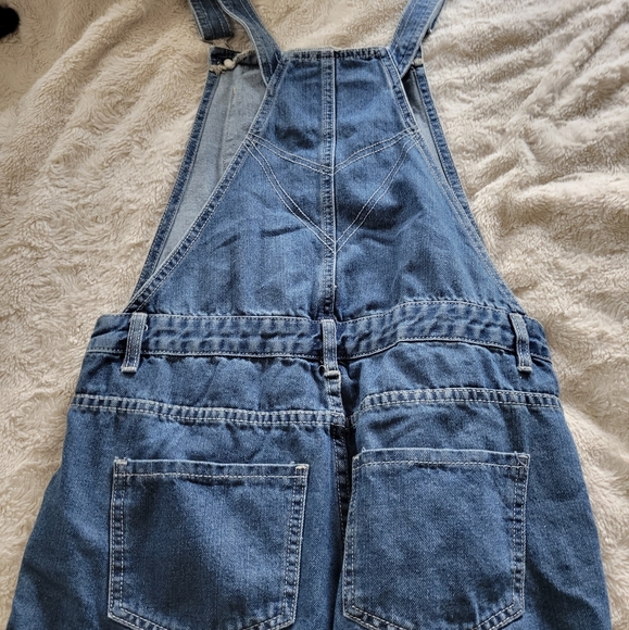 Overalls - Picture 2 of 3